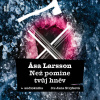Než pomine tvůj hněv - Åsa Larsson (mp3 audiokniha)
