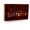 Roshen Bonboniéra Chocolateria horká 194 g