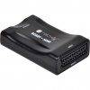 Techly IDATA SCART-HDMI3 prevodník video signálu 1920 x 1080 px (IDATA SCART-HDMI3)