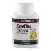 MedPharma Kyselina listová 800mcg 107 tabliet