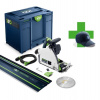 Festool Festool Ponorná pila 100 let TS 60 KEBQ-Plus-FS 100Y Limited Edition 578221