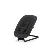 Cybex Lehátko LEMO Bouncer Varianta: Stunning Black