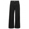 Levis Rifle flare / široké FEATHERWEIGHT BAGGY Lightweight Čierna