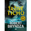 Ťaživé ticho - Robert Bryndza