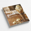 Nutribullet Chill Recipe Book MERCH0059