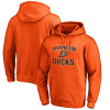 Anaheim Ducks - Victory Arch NHL Mikina s kapucňou XL/USA=XXL/EU