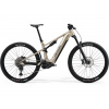 Elektro bicykel Merida eOne-Forty 400 krémový 2024