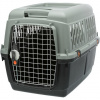 Trixie Be Eco Giona 4 transportný box, SM: 50 x 51 x 70 cm, antracit / šedo-zelená