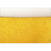 Obklad do kuchyne mySPOTTI pop Pivo 41x59 cm
