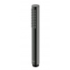 OMNIRES Microphone - Sprchová hlavica, kefovaný grafit MICROPHONEX-RGR