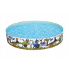 Bestway 55001 Dinosaur Fill 'N Fun 244 x 46 cm