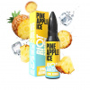 Riot Squad Shake & Vape Pineapple Ice 10 ml