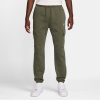 Nike Sportswear Club Fleece Men's Cargo Pants Olive/White XL