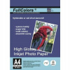Foto papier lesklý EUROPEN A4 200 g/m2 20 ks