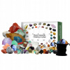 24 dní s Crystals Advent Calendar (24 dní s Crystals Advent Calendar)