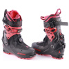 nové skialpinistické lyžiarky ATOMIC BACKLAND CARBON 2022, BOA, TLT, memory fit, black/red ( NOVÉ ) 25.5