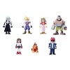 Square-Enix Final Fantasy VII Polygon Figurky Vol. 1 6 cm Sada (8)