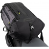 OXFORD taška na sedadlo spolujazdca Atlas T-20 Advanced Tourpack sivá objem 20 l
