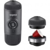 Wacaco Nanopresso grey + NS adapter