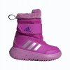 Detské zimné topánky adidas Winterplay I r 26 IE8672 kožušina