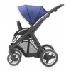 Babystyle Oyster Max Športový kočík Navy Black