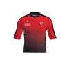 Dres Pearl Izumi Ultimate SS Suisse red gradient M