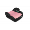 Autosedačka - podsedák CARETERO Leo pink (Dětský podsedák do auta, Caretero, Leo pink)