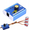 Tester serva ovládač serva CCPM ervo konzistencie majster motora ESC Checker