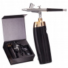 Luxusný airbrush make-up set: OCTAGON BATTERYJET HB05 s vnútornou batériou (OCTAGON AIRBRUSH HB05)