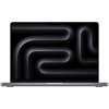 Apple MacBook Pro 14 M3 512GB Space Grey MTL73SL/A