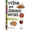 Výživa pre zdravú myseľ - Maggie Moon