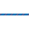 BEAL dynamické lano Rando 8mm 20 m | farba: blue