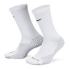 Nike Strike DH6620-100 socks (121898) Black L: 42-46
