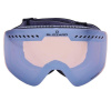 Blizzard 983 MDAVPO black matt - Velikost UNI