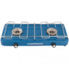 Campingaz Base Camp 3200W Gas Cooker 052-L0000-20000036709-911 (78940) NAVY BLUE N/A