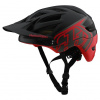 Troy Lee Designs TLD A1 MIPS, prilba - Classic Black/Red Veľkosť: XS