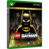 LEGO Batman: Legacy of the Dark Knight: Deluxe Edition – Xbox Series X