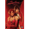 Sunstone OGN - Stjepan Sejic