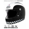 Cafe Racer Premier Helmets Trophy Retro Veľkosť m (Cafe Racer Premier Helmets Trophy Retro Veľkosť m)