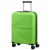 American Tourister Kabinový kufr Airconic zelená 33,5 l