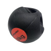 Spokey GRIPI Medicinbal s úchyty 8 kg