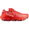 Salomon S/LAB Ultra Glide 1.5 fiery red fiery red white unisex Velikost: 44