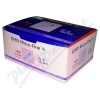 BECTON DICKINSON BD MF inz.stř.0.5ml U-100 s int.jehl.30Gx8mm 100ks