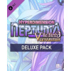 ESD GAMES ESD Hyperdimension Neptunia ReBirth3 Deluxe Pack