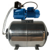 AQUA OLA Domáca vodáreň VESSER JSW 150 / 60L nerez, 1500W, 4800 l/h, samonasávacia