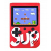 Mini Retro Gameboy Red Console 400 Games (Mini Retro Gameboy Red Console 400 Games)