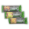 Amix Tigger Zero Multi Layer Protein Bar 60g - Peanut butter caramel