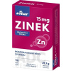 Vitar Zinek 15mg 90 tabliet