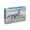Italeri AV-8B Harrier II 1/72