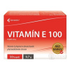 Vitar Vitamín E 100 50 kapsúl